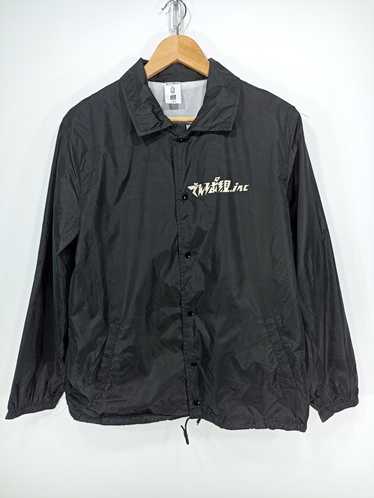 Japanese Brand Japanesebrand Nylon Jacket - image 1