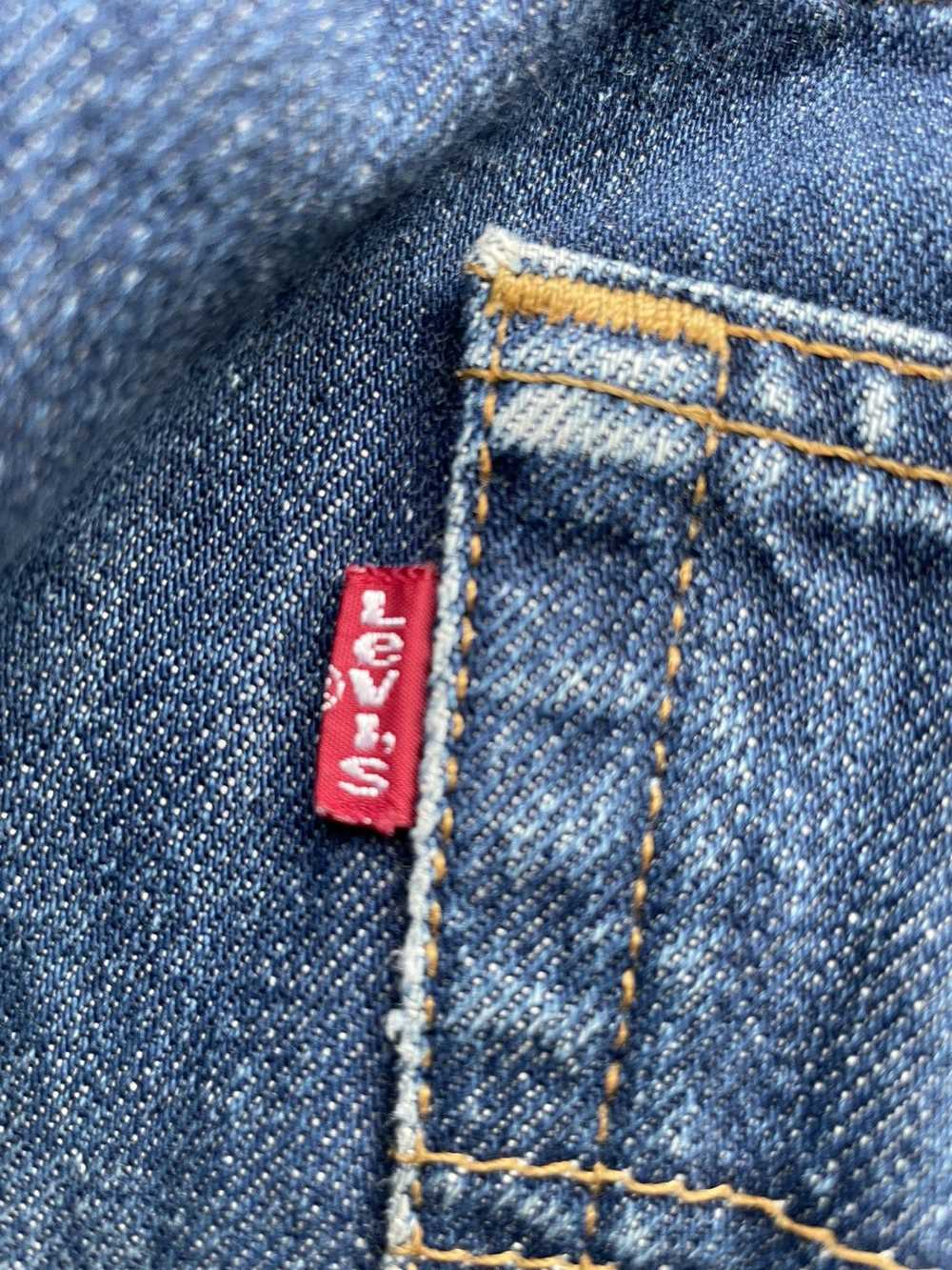 Levi's × Made In Usa × Vintage Vintage Levis 501 … - image 12