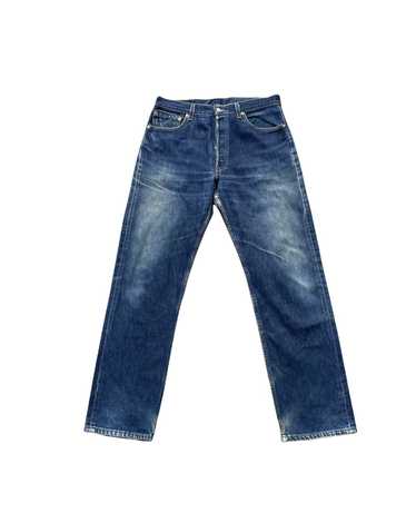 Levi's × Made In Usa × Vintage Vintage Levis 501 … - image 1