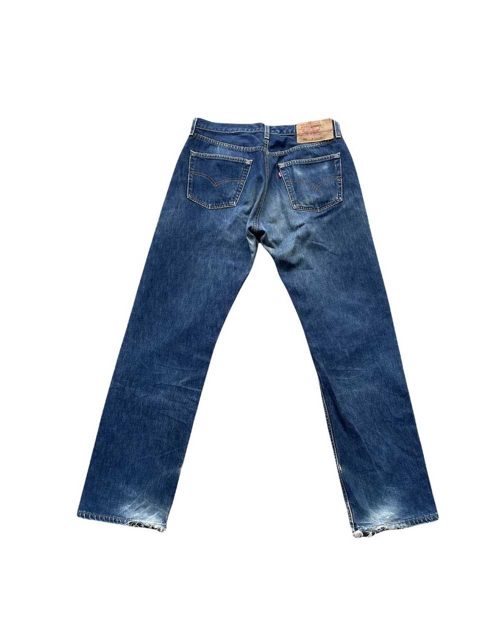 Levi's × Made In Usa × Vintage Vintage Levis 501 … - image 7