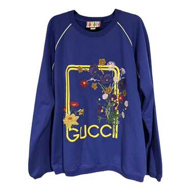 Gucci Sweatshirt - image 1