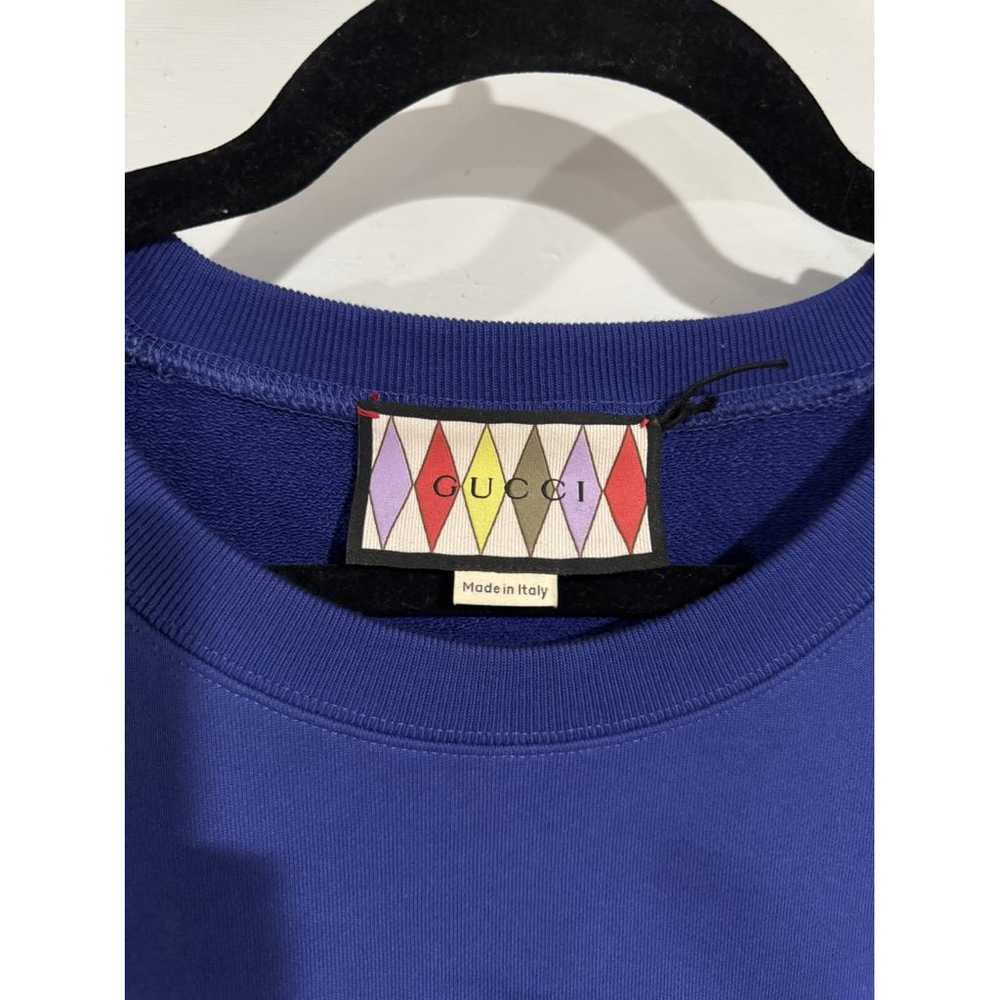 Gucci Sweatshirt - image 2