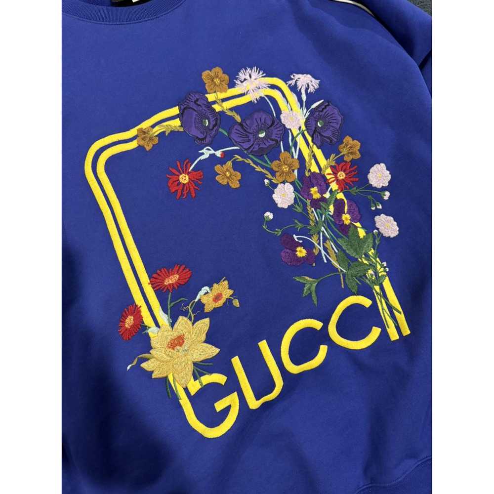 Gucci Sweatshirt - image 3