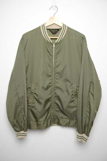 Archival Clothing × Military × Vintage 80s army ny