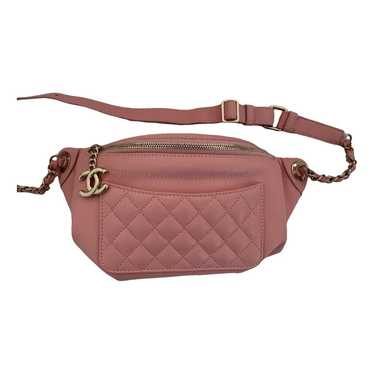 Chanel Leather handbag - image 1