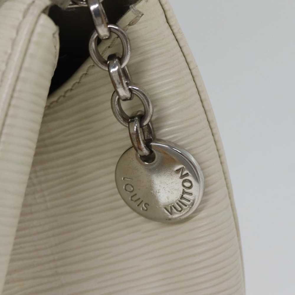 Louis Vuitton LOUIS VUITTON Epi Blair MM Hand Bag… - image 10