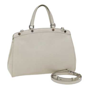 Louis Vuitton LOUIS VUITTON Epi Blair MM Hand Bag… - image 1