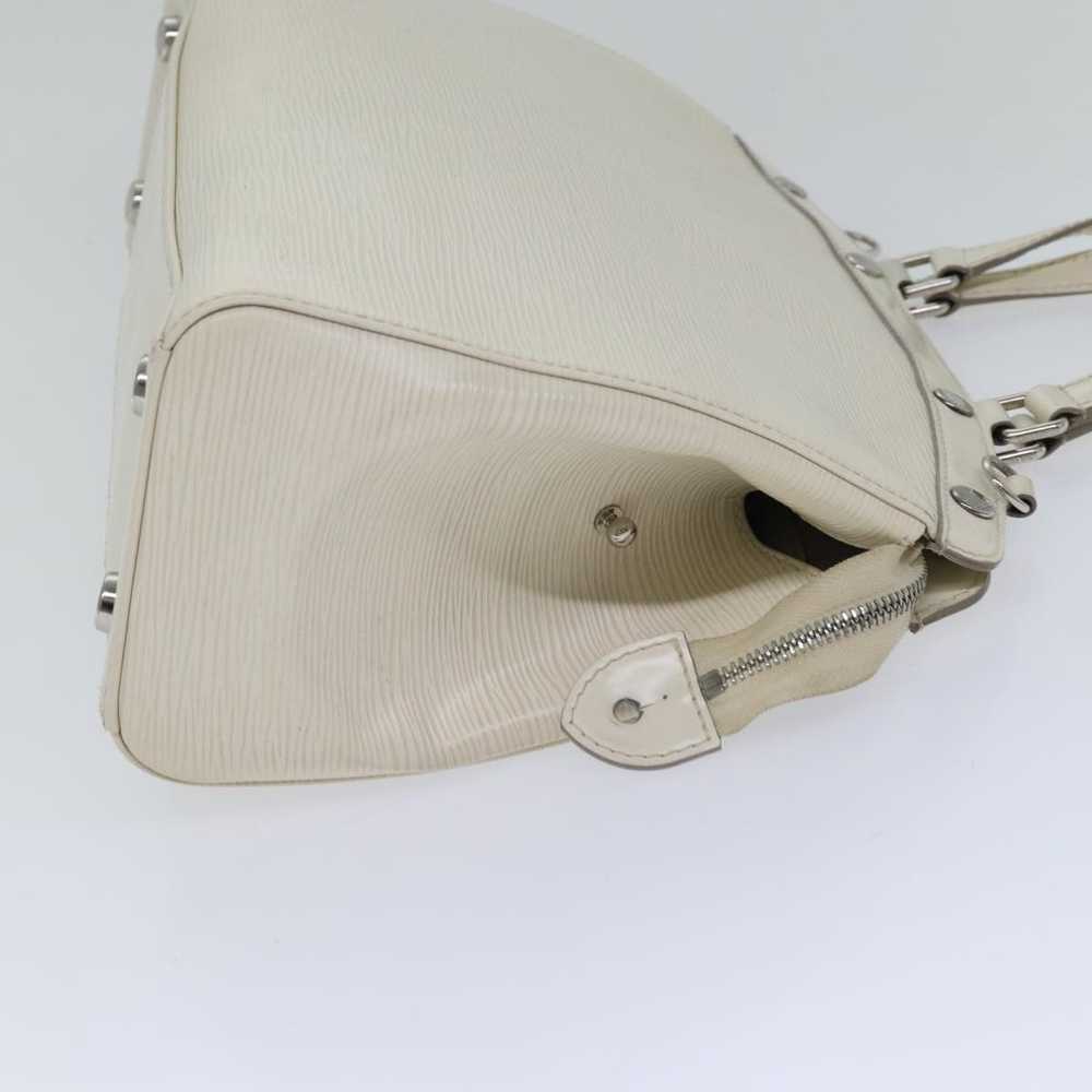 Louis Vuitton LOUIS VUITTON Epi Blair MM Hand Bag… - image 3