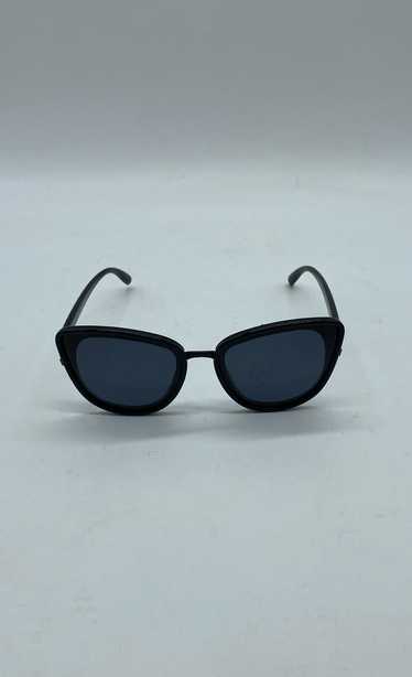 Cole Haan Black Sunglasses - Size One Size