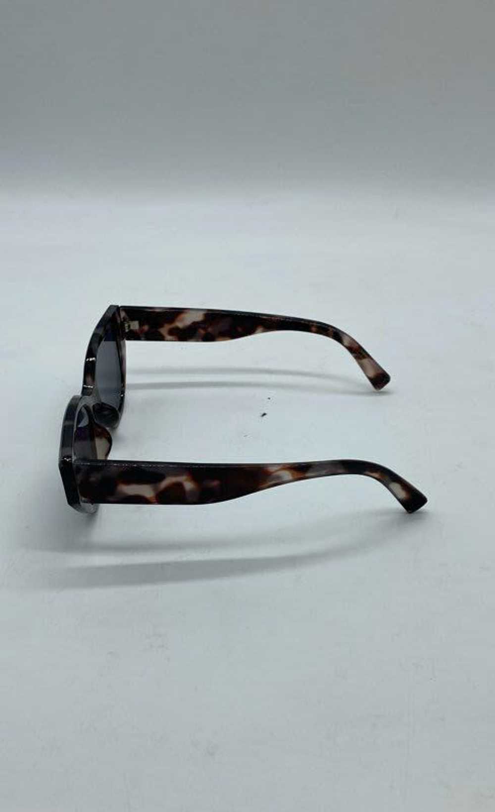 Unbranded Black Sunglasses - Size One Size - image 10