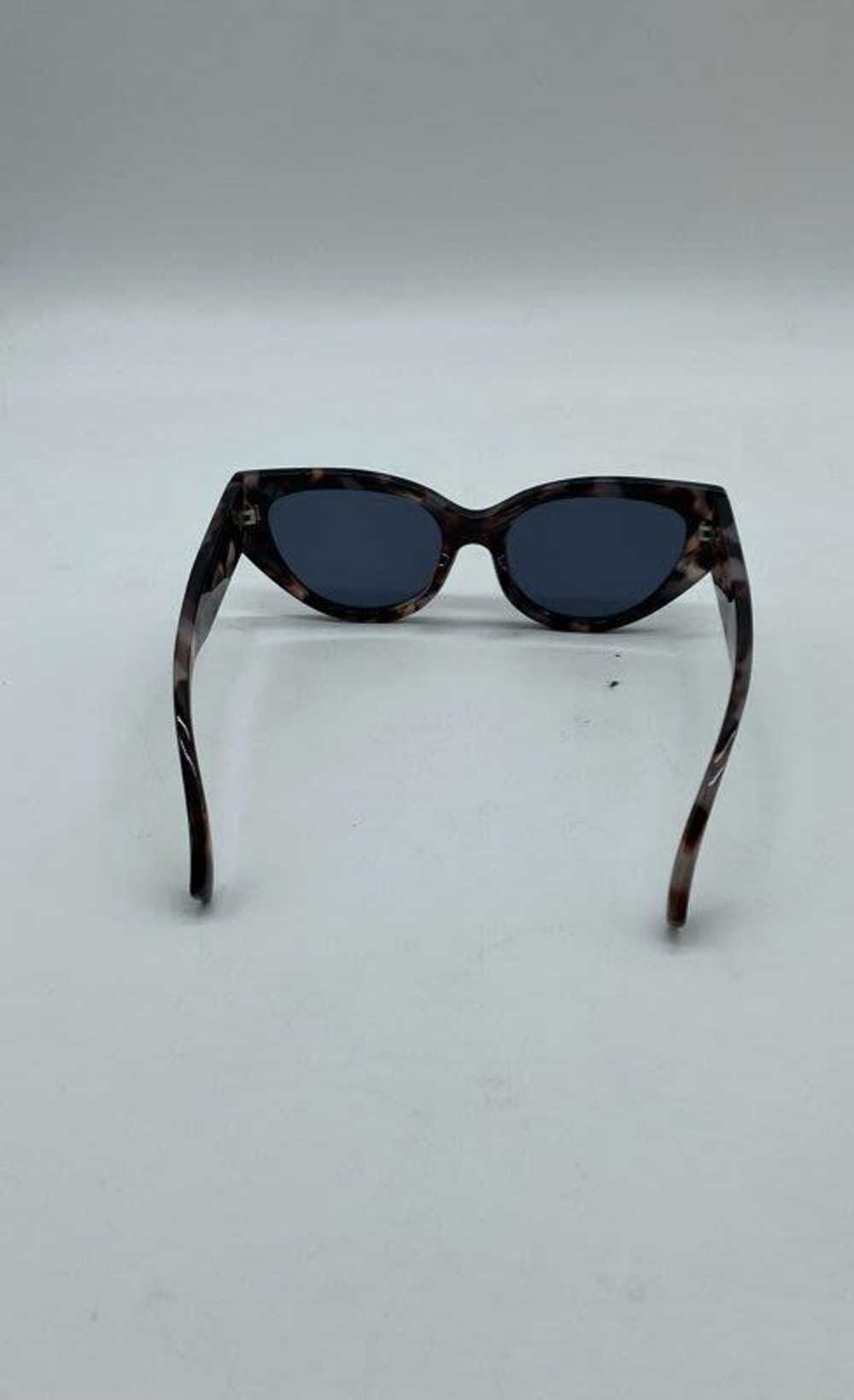 Unbranded Black Sunglasses - Size One Size - image 11