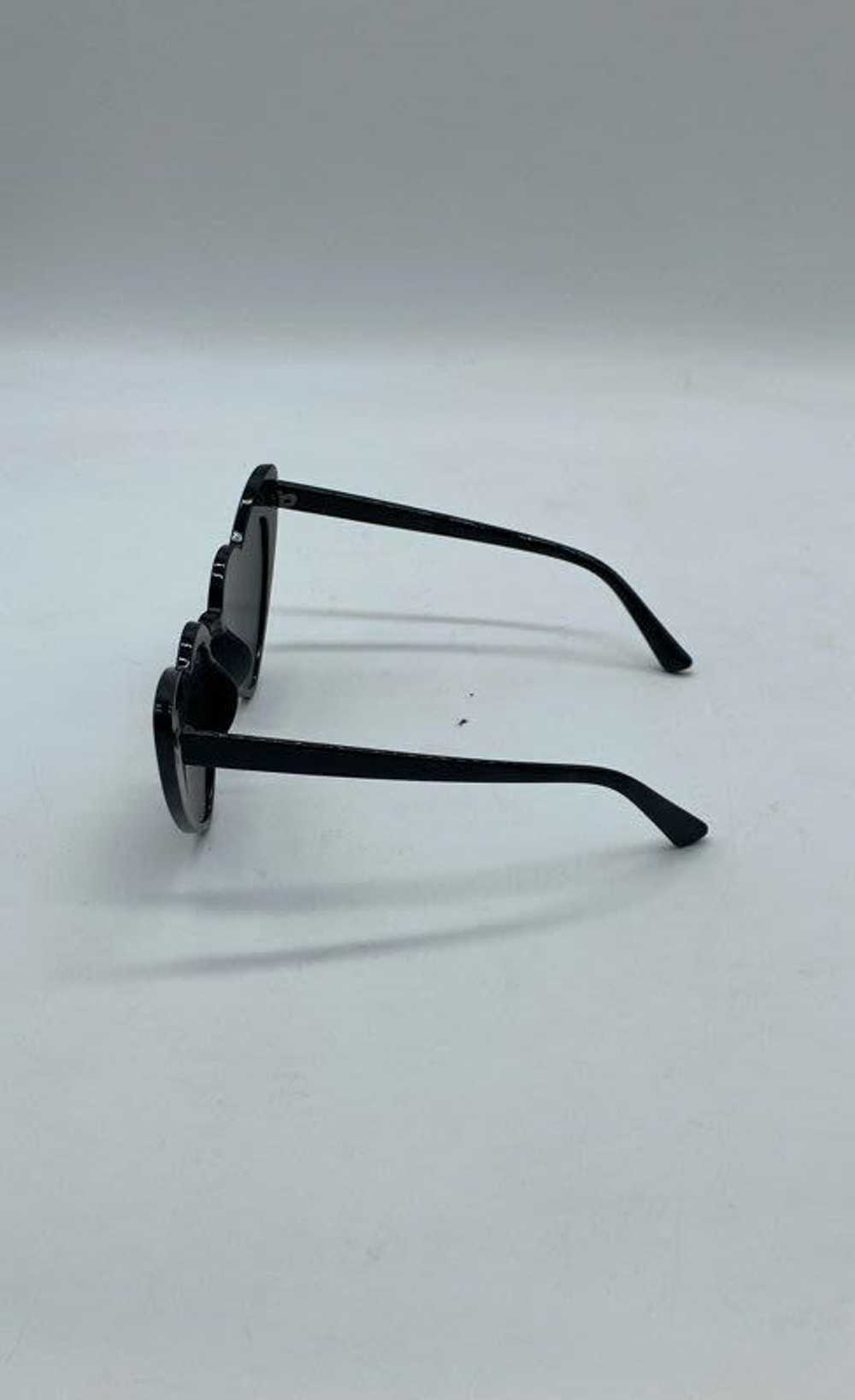 Unbranded Black Sunglasses - Size One Size - image 3