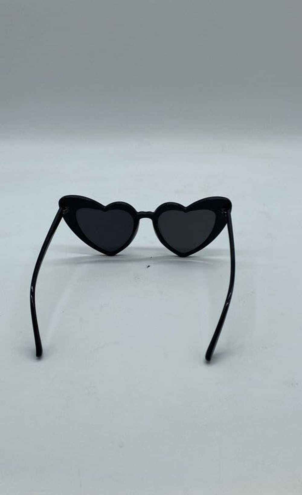 Unbranded Black Sunglasses - Size One Size - image 4