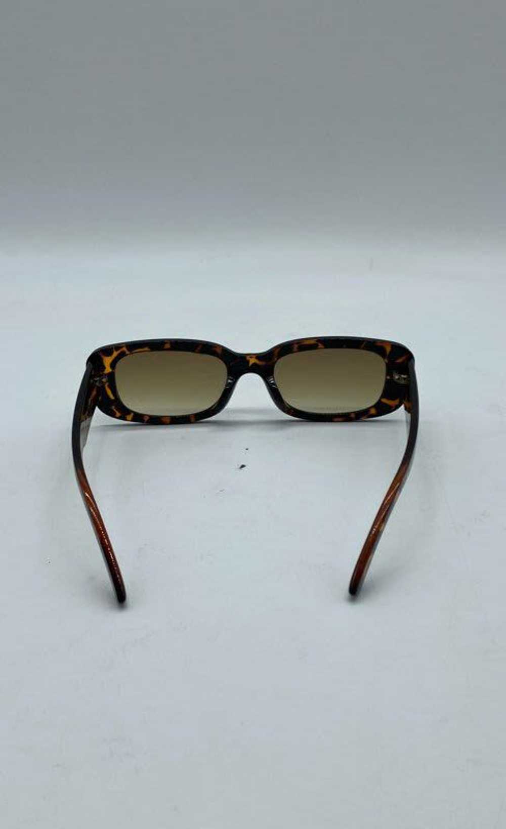 Unbranded Black Sunglasses - Size One Size - image 8