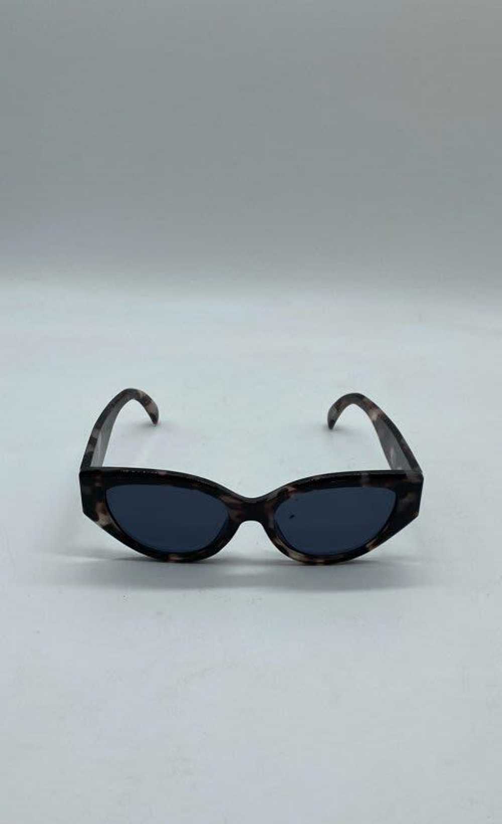 Unbranded Black Sunglasses - Size One Size - image 9