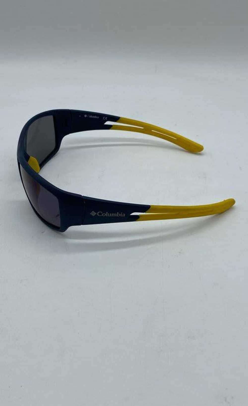 Columbia & 2 Unbranded Mullticolor Sunglasses - S… - image 3