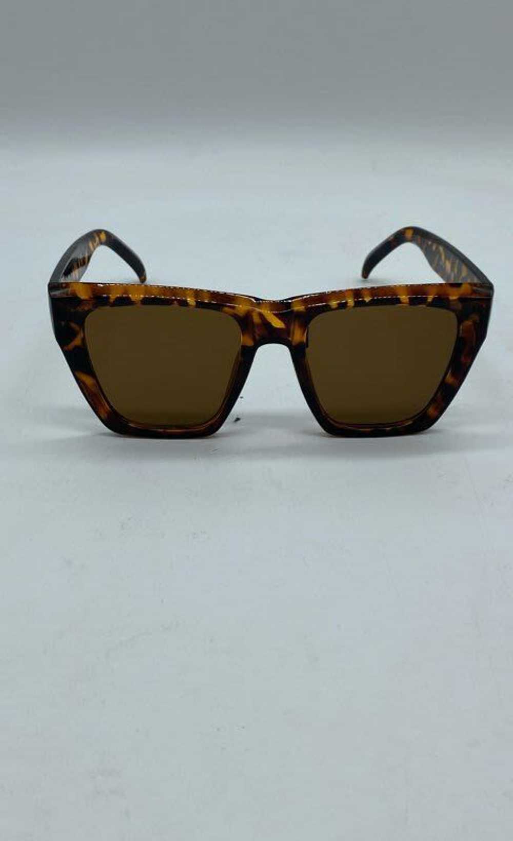 Columbia & 2 Unbranded Mullticolor Sunglasses - S… - image 5