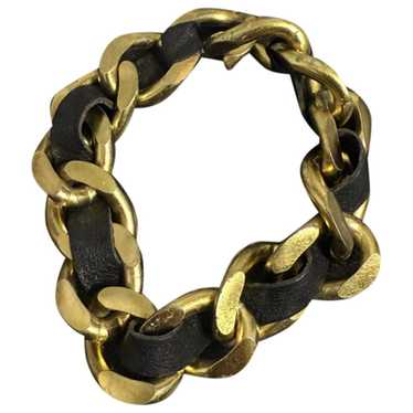 Chanel Cc bracelet - image 1