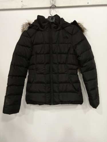 The North Face Women's Black Puffer Jacket Size XS - image 1