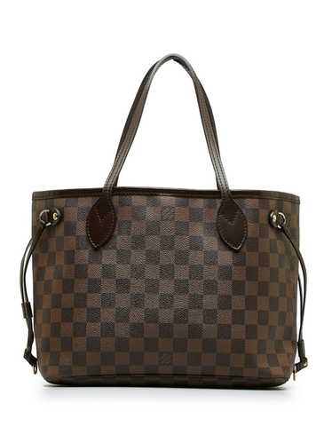 Louis Vuitton Pre-Owned 2012 Neverfull PM tote bag