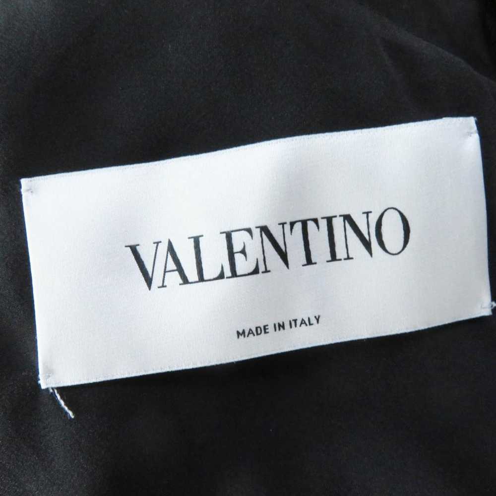 Valentino Garavani Silk maxi dress - image 7