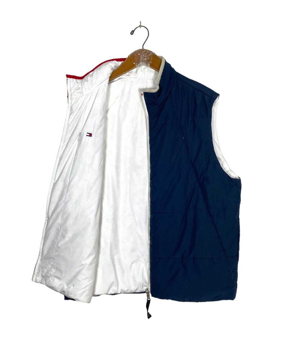 Tommy Hilfiger Rare ‼️ Tommy Hilfiger Reversible … - image 1