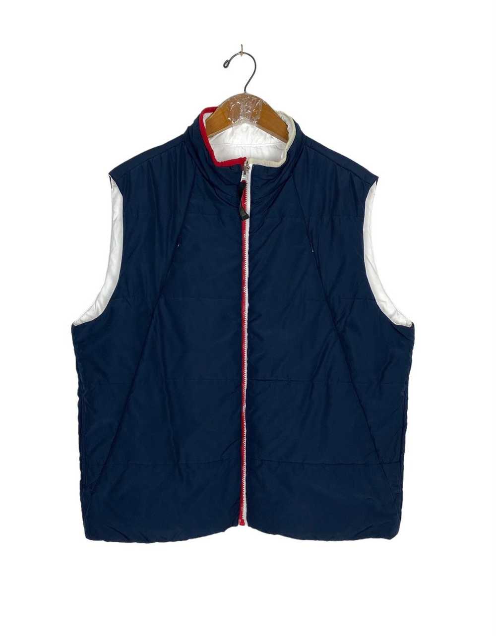 Tommy Hilfiger Rare ‼️ Tommy Hilfiger Reversible … - image 2