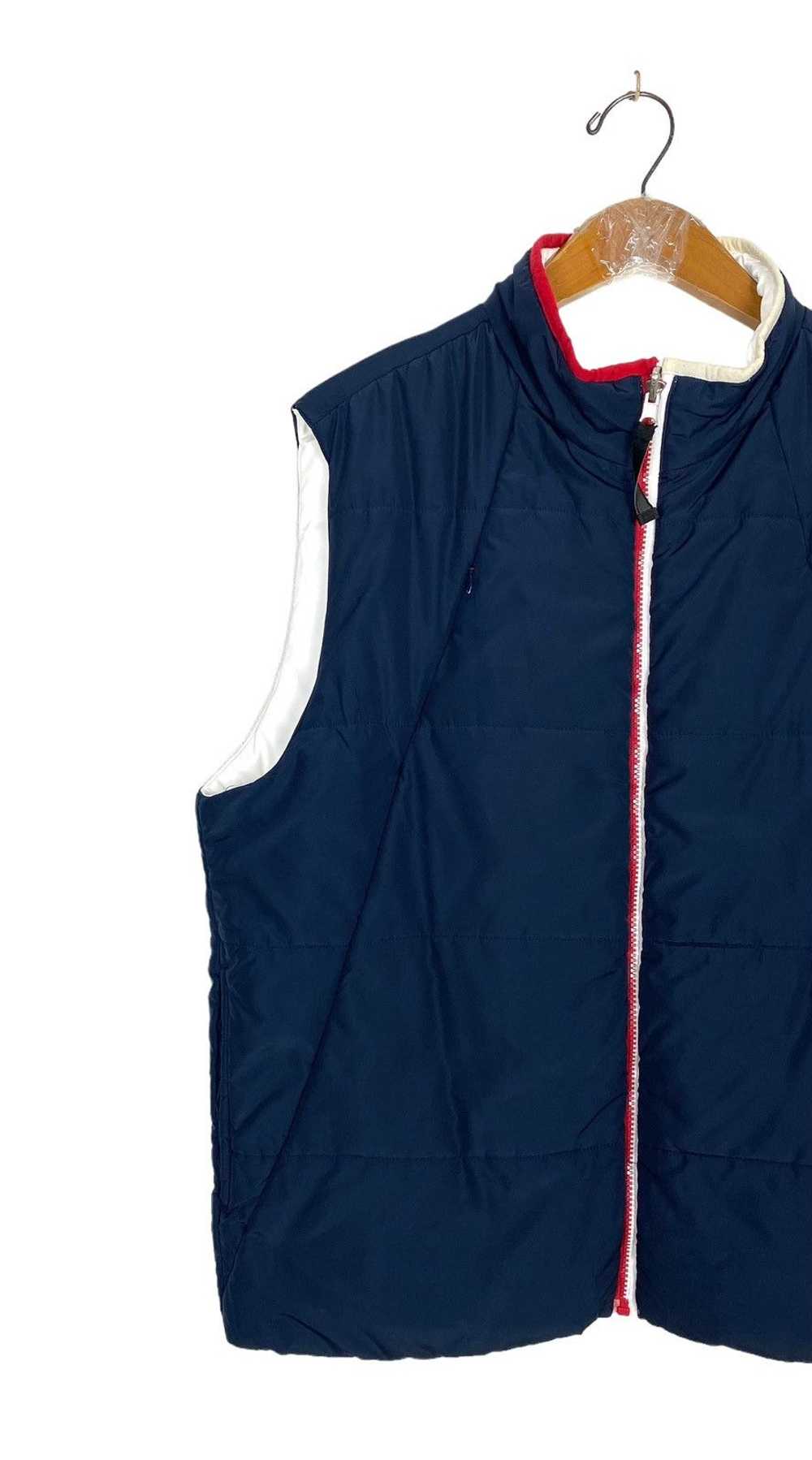 Tommy Hilfiger Rare ‼️ Tommy Hilfiger Reversible … - image 3