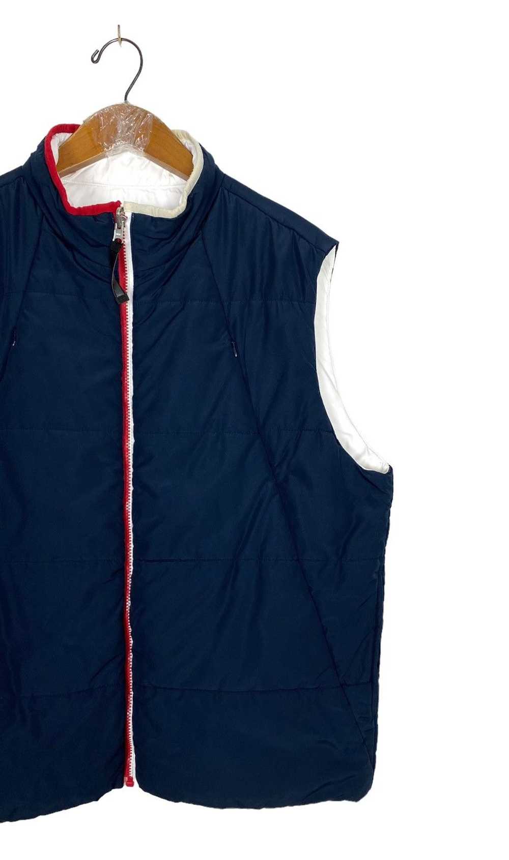 Tommy Hilfiger Rare ‼️ Tommy Hilfiger Reversible … - image 4