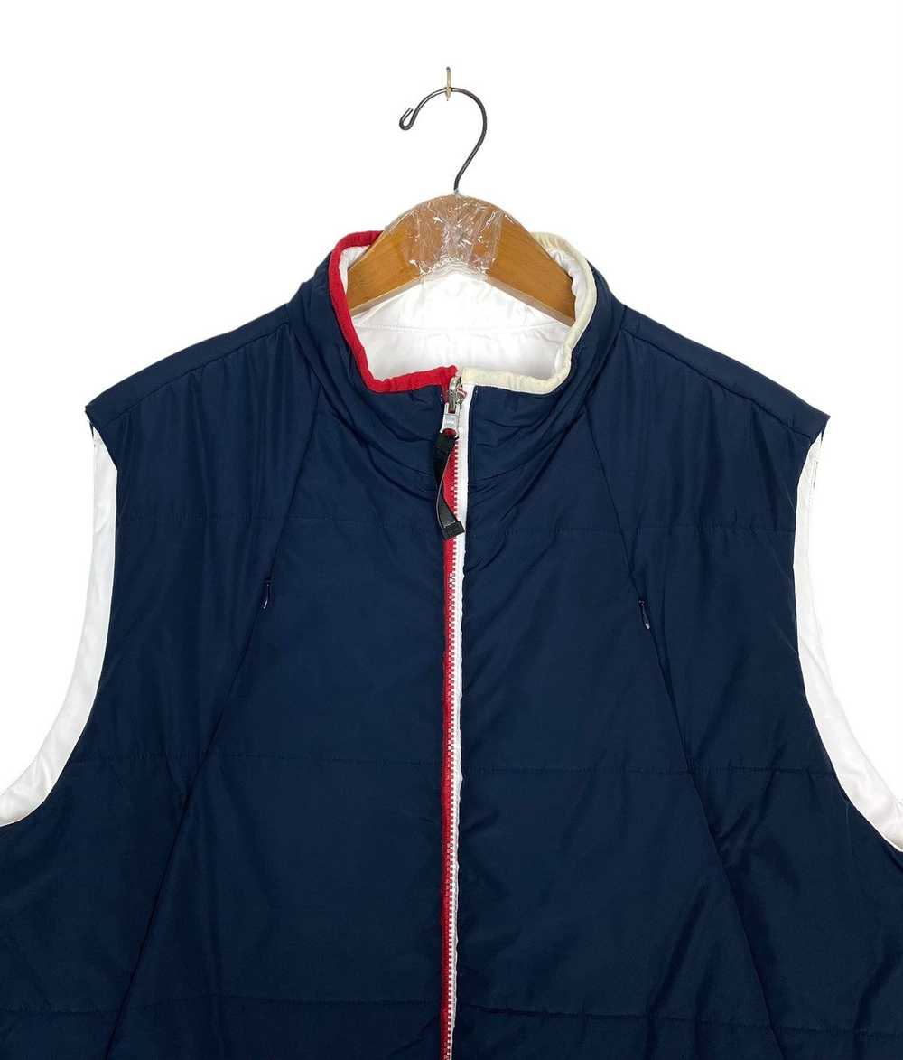 Tommy Hilfiger Rare ‼️ Tommy Hilfiger Reversible … - image 5