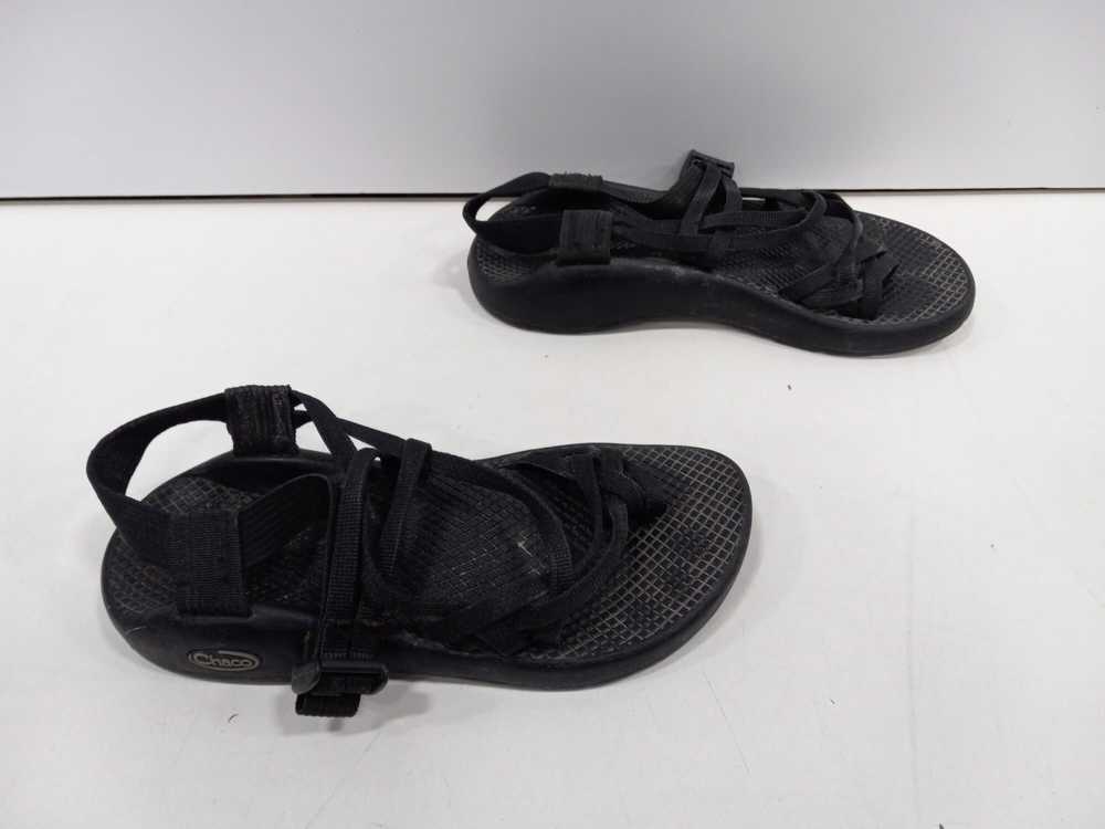 Chaco Gladiator Style Slip On Sandals Size 7 - image 2