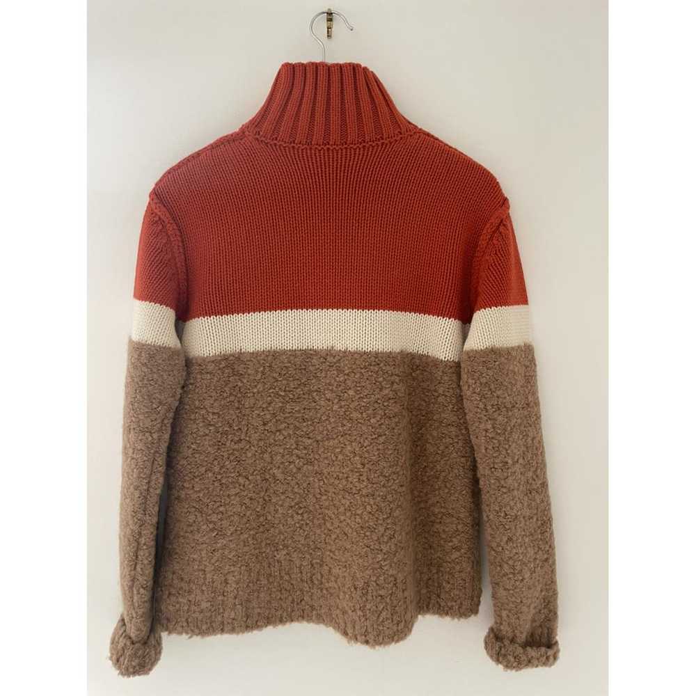 Moncler Wool jumper - image 10