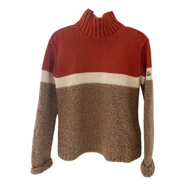 Moncler Wool jumper - image 1