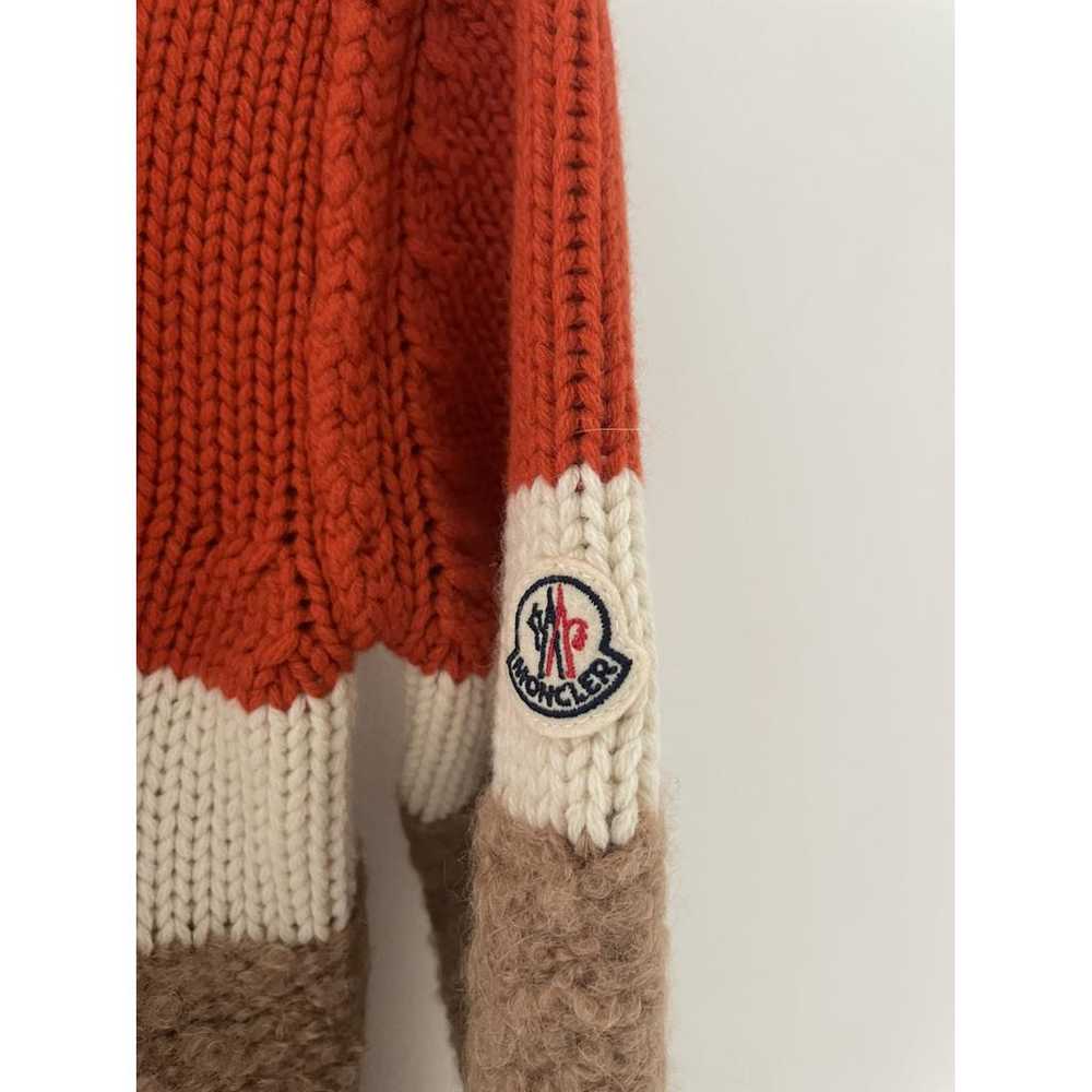 Moncler Wool jumper - image 2