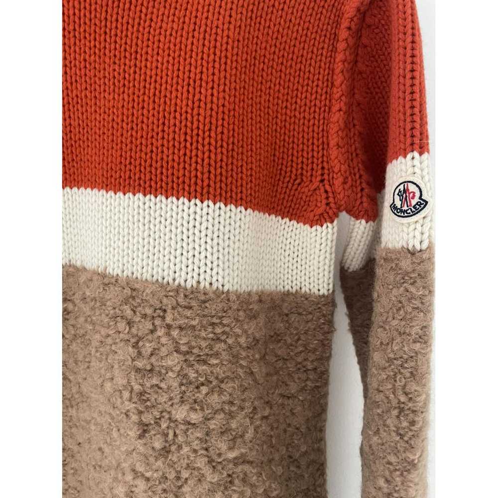 Moncler Wool jumper - image 3