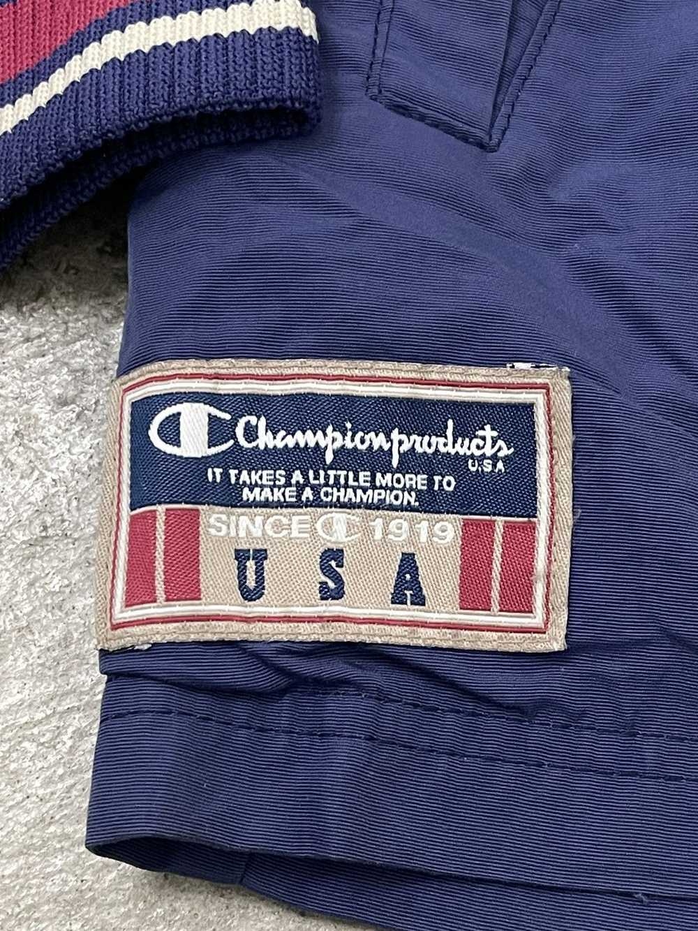 Champion × Streetwear × Vintage Vintage Champion … - image 2