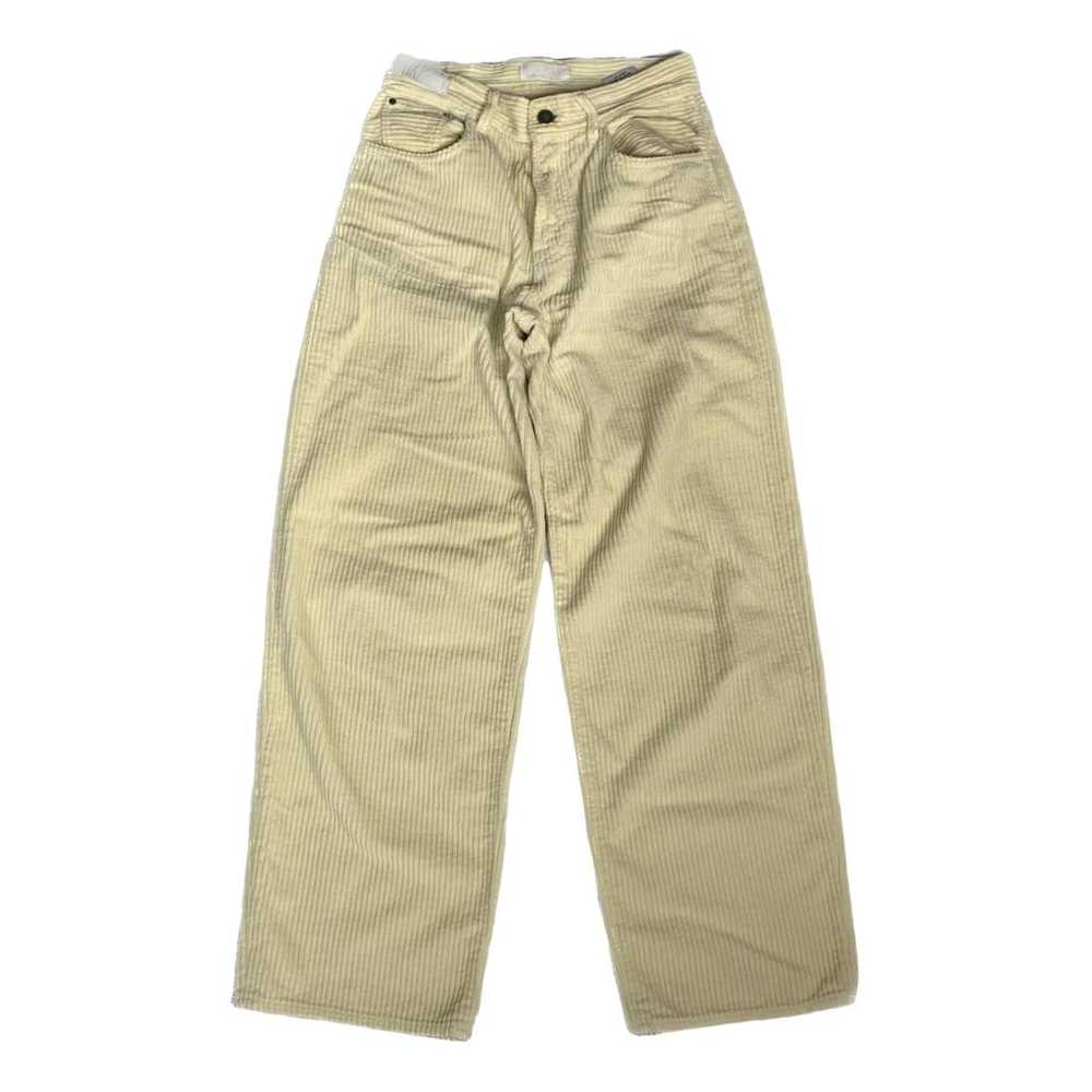 Haikure Trousers - image 1