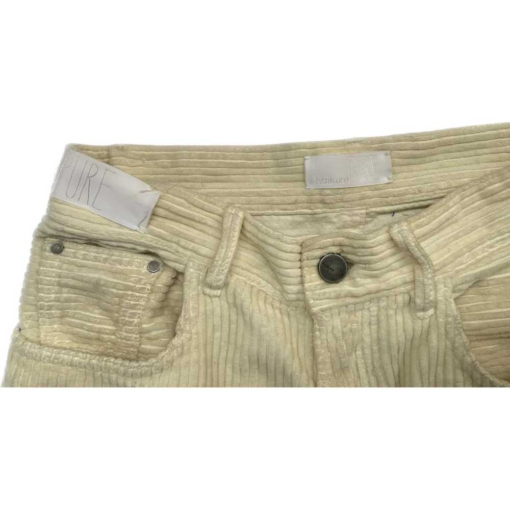 Haikure Trousers - image 5