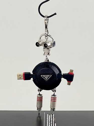 Prada Robot keyring - image 1