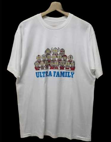 Anima × Japanese Brand × Rare Rare!! Vintage ULTR… - image 1