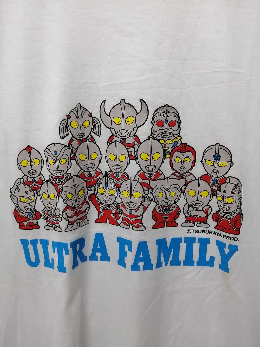 Anima × Japanese Brand × Rare Rare!! Vintage ULTR… - image 3