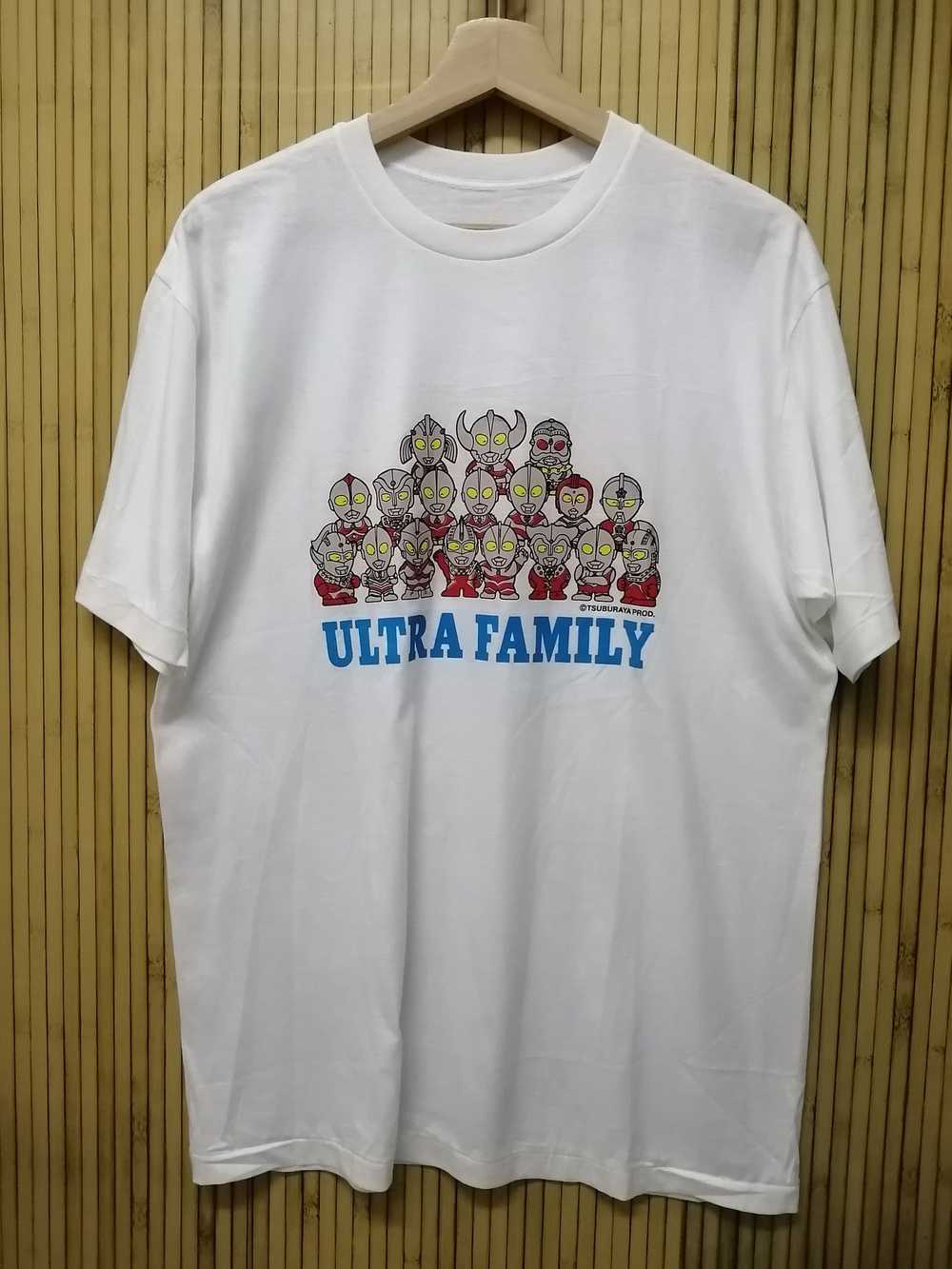 Anima × Japanese Brand × Rare Rare!! Vintage ULTR… - image 4