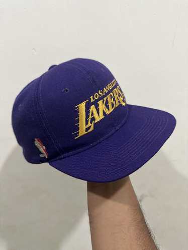 L.A. Lakers × Rare × Sports Specialties 90’s Lake… - image 1