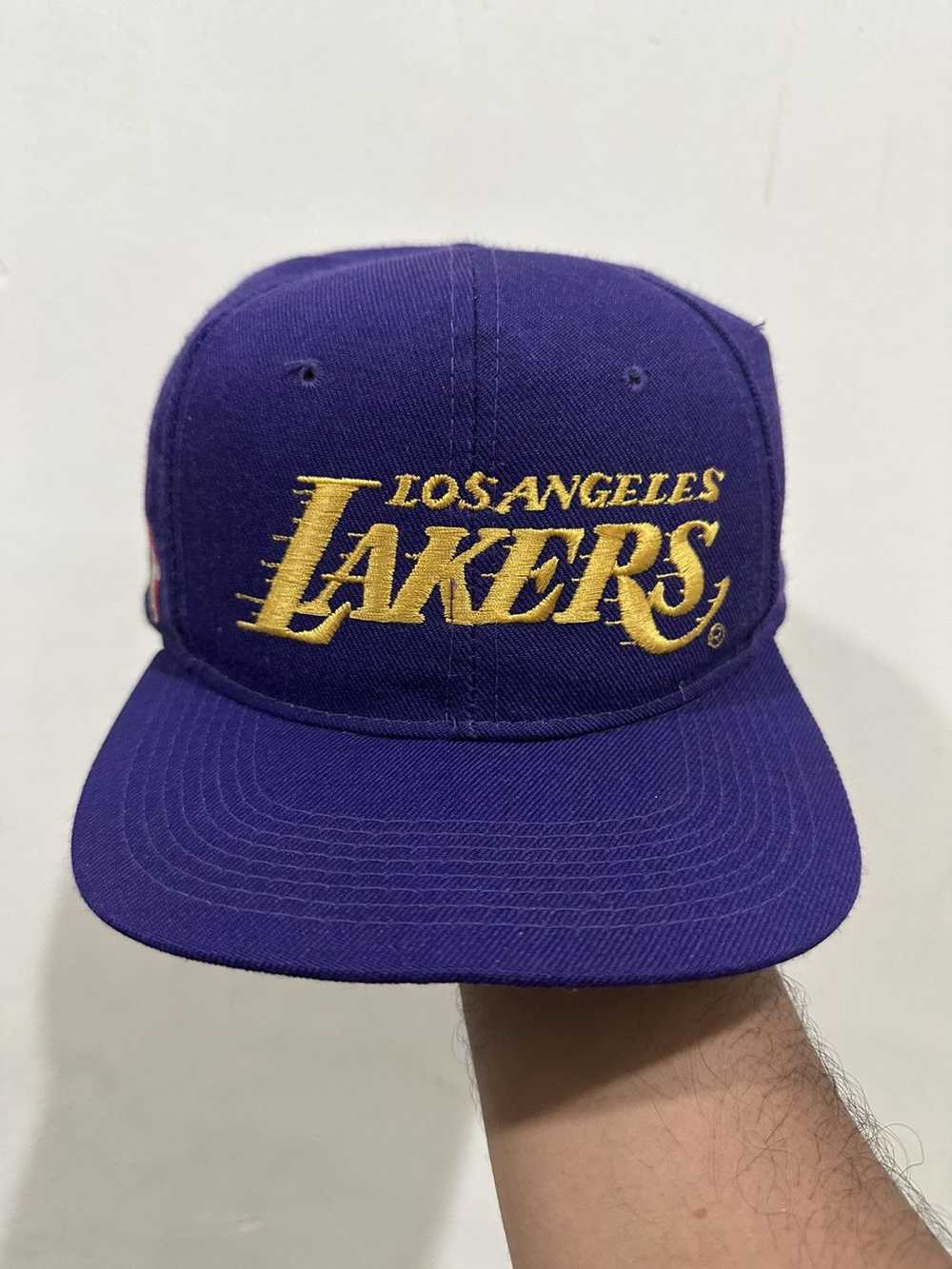 L.A. Lakers × Rare × Sports Specialties 90’s Lake… - image 2