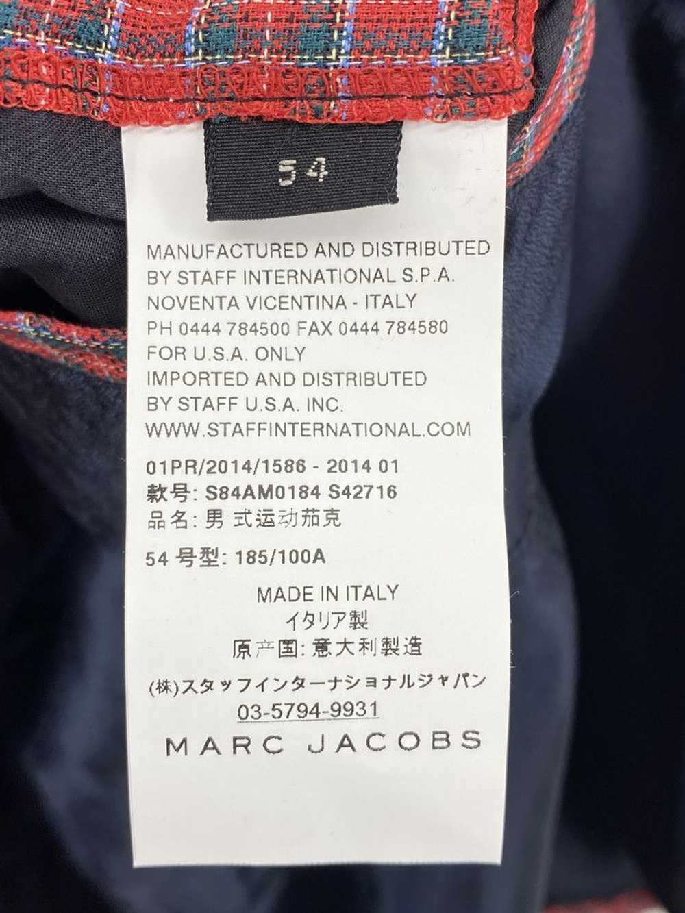 Marc Jacobs Mainline Jacket - image 4