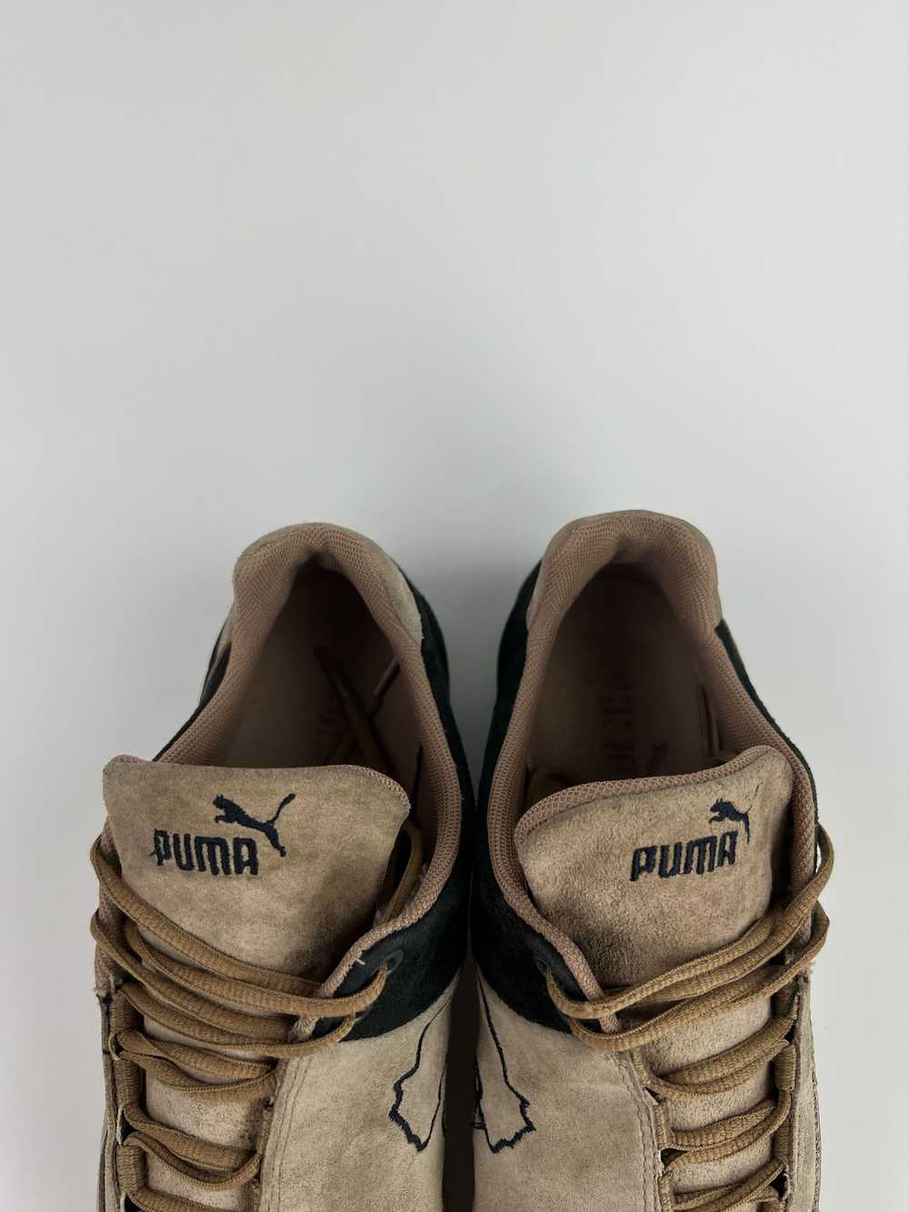 Archival Clothing × Puma × Vintage 2007 Puma Futu… - image 3