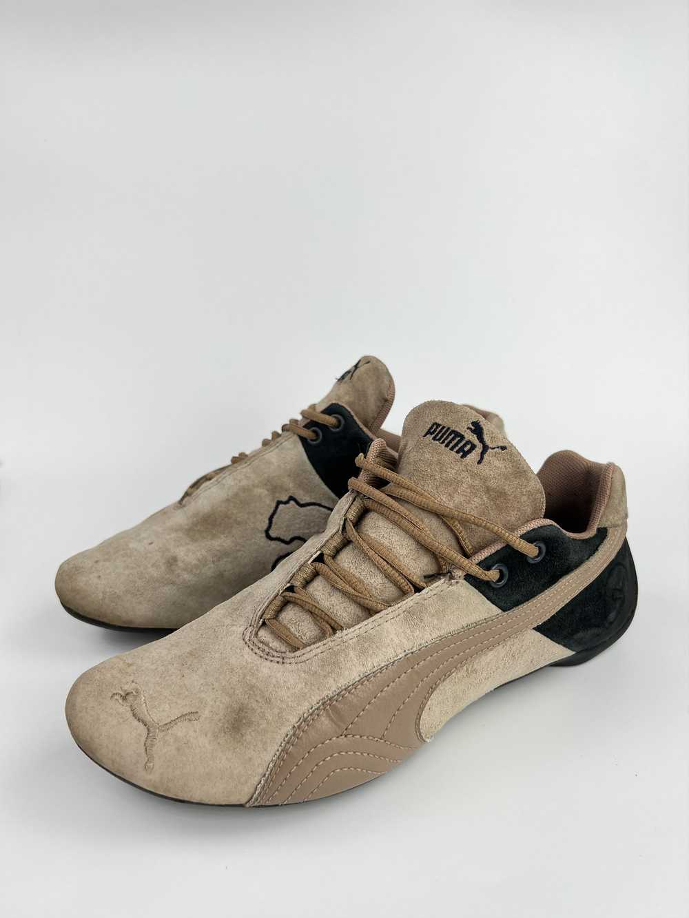 Archival Clothing × Puma × Vintage 2007 Puma Futu… - image 5