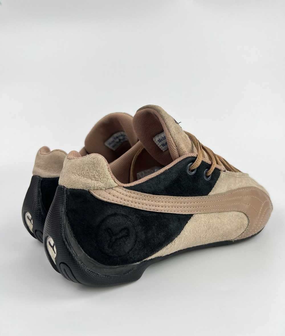 Archival Clothing × Puma × Vintage 2007 Puma Futu… - image 7