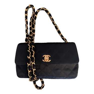 Chanel Silk handbag - image 1