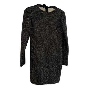 Saint Laurent Wool mini dress - image 1